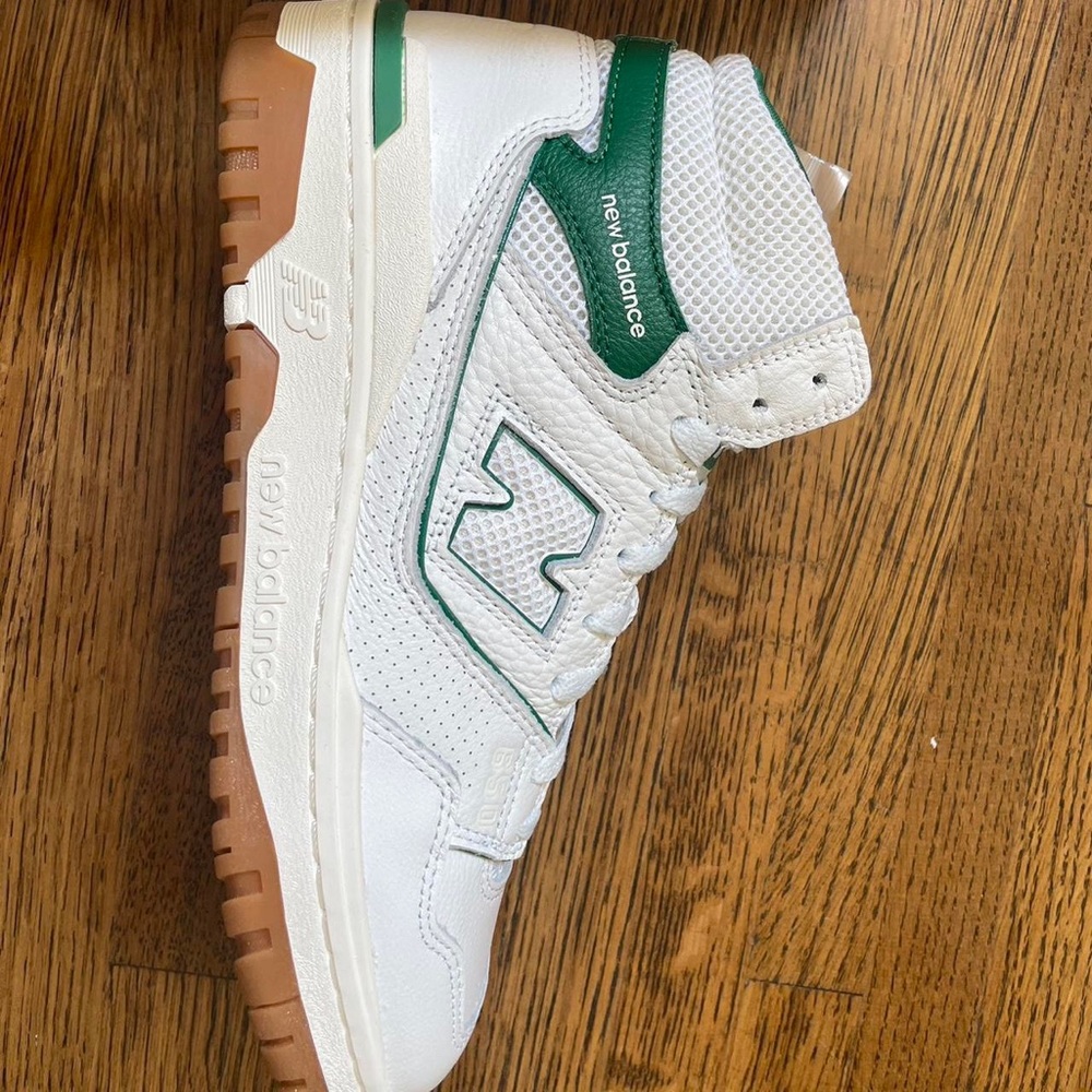 Unisex Aime Leon Dore New Balance 650R